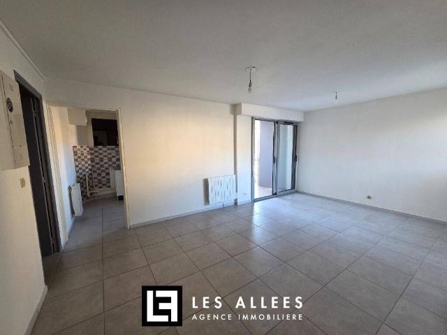 Appartement location à Le Petit Froment, Montélimar