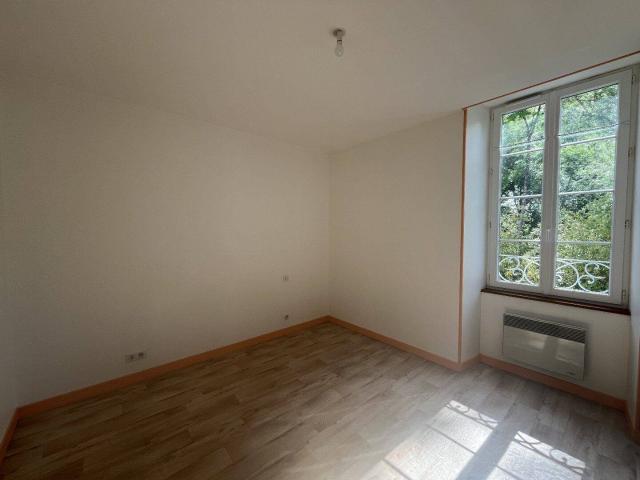 Appartement location à Jarnac, Charente