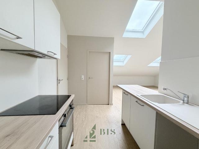 Appartement location à Roanne