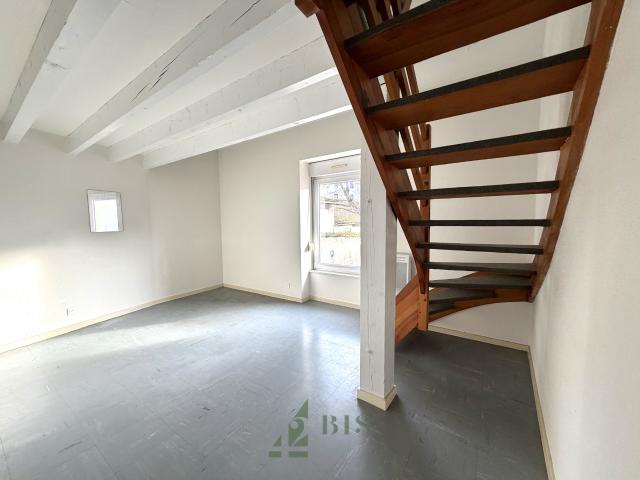 Appartement location à Roanne