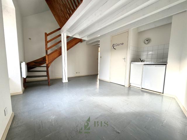 Appartement location à Roanne