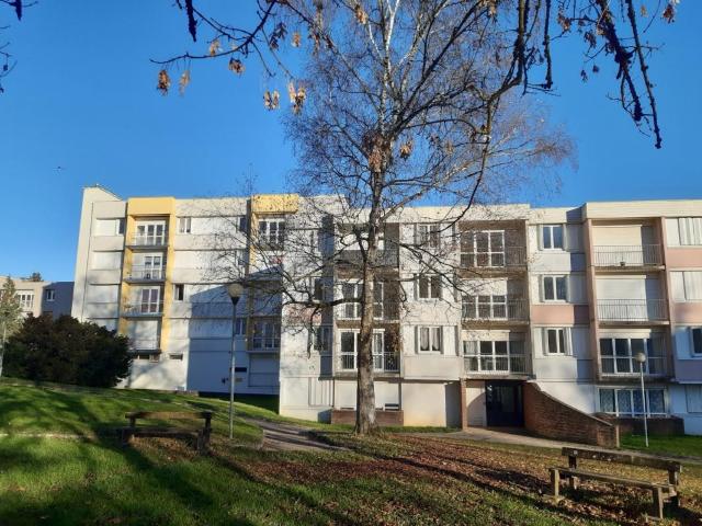 Appartement location à Lure, Saint-loup-sur-semouse