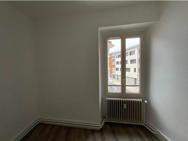 Appartement location à Châtillon-en-Michaille, Valserhône
