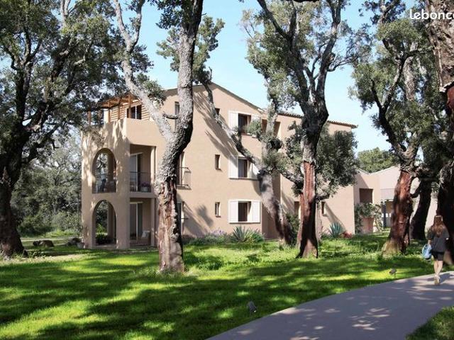 Appartement vente à Sartène, Porto-vecchio