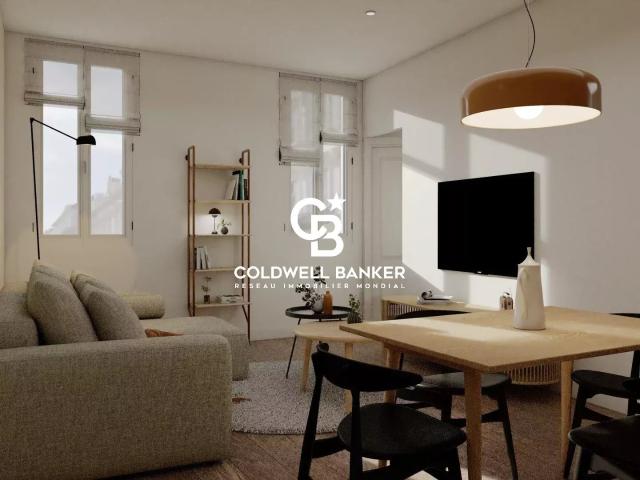 Appartement vente à La Rochelle