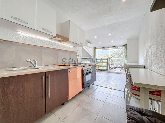 Appartement location à Ajaccio, Alata