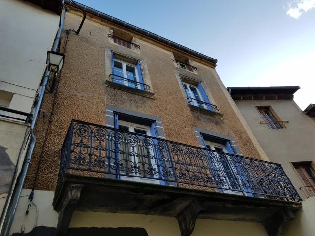 Appartement location à Clermont-Ferrand, Auvergne-Rhône-Alpes