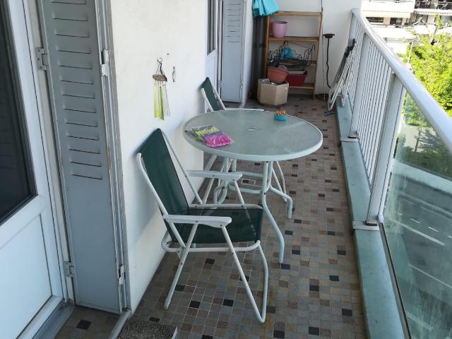 Appartement location à Annecy