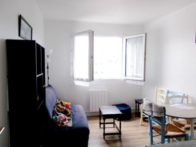 Appartement location à Lorient, Bretagne