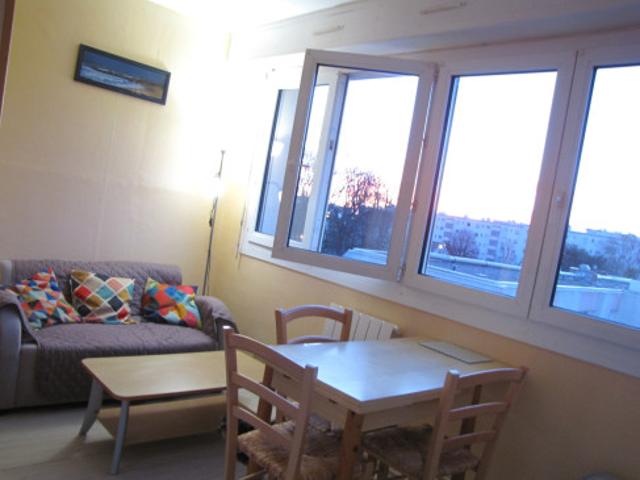 Appartement location à Lorient, Bretagne