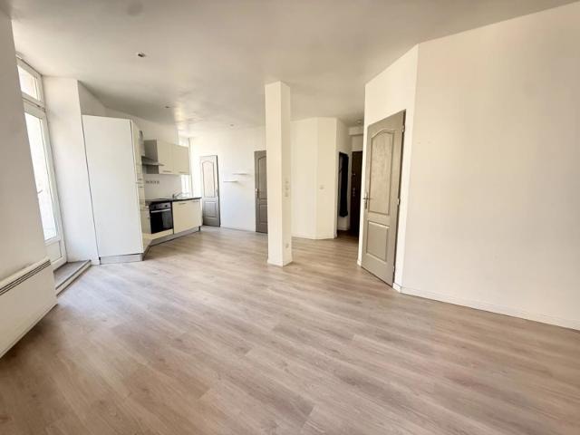 Appartement location à Nevers