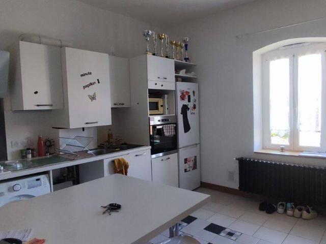 Appartement location à Bourg-en-Bresse, Ain