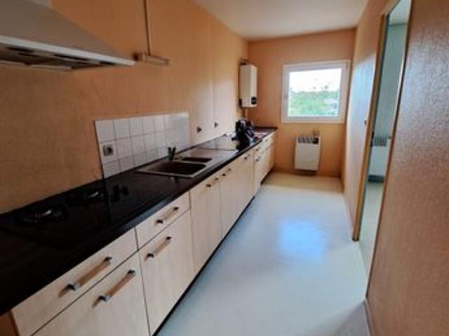 Appartement vente à Château-Thierry, Aisne