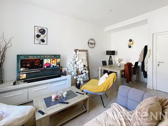 Appartement location à Lorient, Bretagne