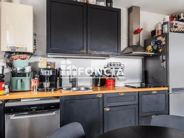 Appartement vente à Palaiseau, Brétigny-sur-orge