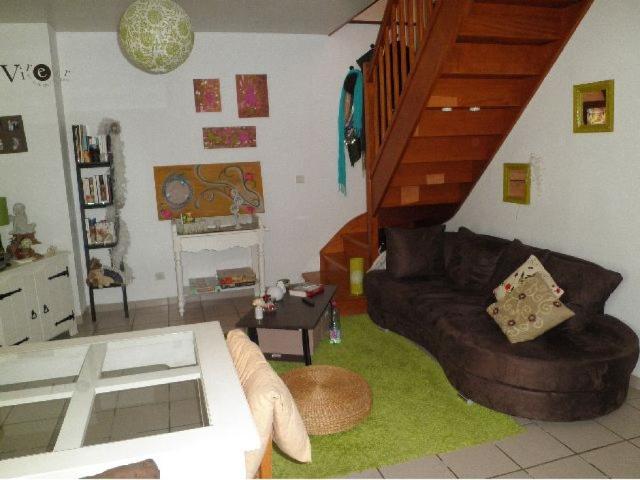 Appartement location à La Tour-du-Pin, Saint-quentin-fallavier