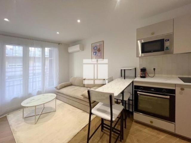Appartement vente à Ajaccio