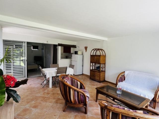 Appartement vente à Guadeloupe