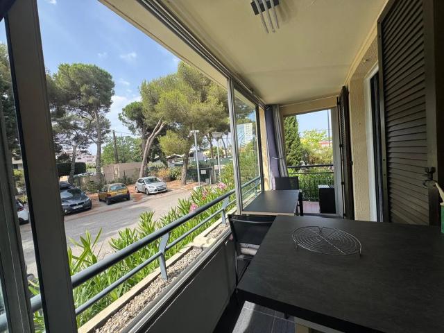 Appartement vente à Arrondissement de Toulon, La Seyne-sur-mer