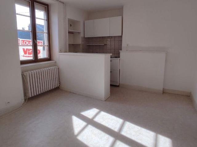 Appartement location à Limoges