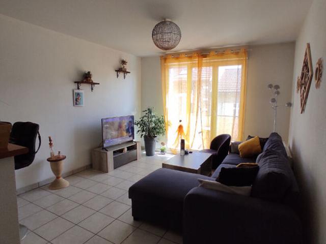 Appartement location à Limoges