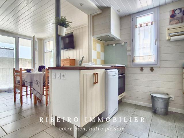 Appartement vente à Grau d'Agde, Agde