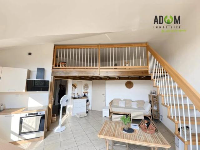 Appartement vente à Beauvais, Saint-paul