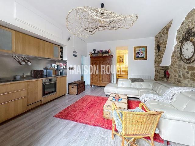 Appartement vente à Saint-Malo, Bretagne