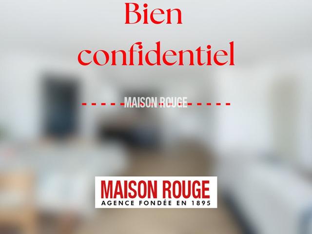 Appartement vente à Saint-Malo, Bretagne