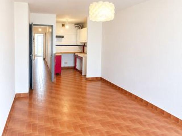 Appartement vente à Villeneuve-lès-Béziers, Hérault