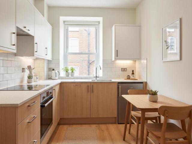 Appartement vente à Saint-Denis, Île-de-France