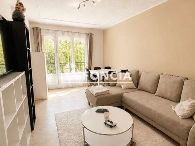 Appartement vente à Arrondissement de Draguignan, Fréjus