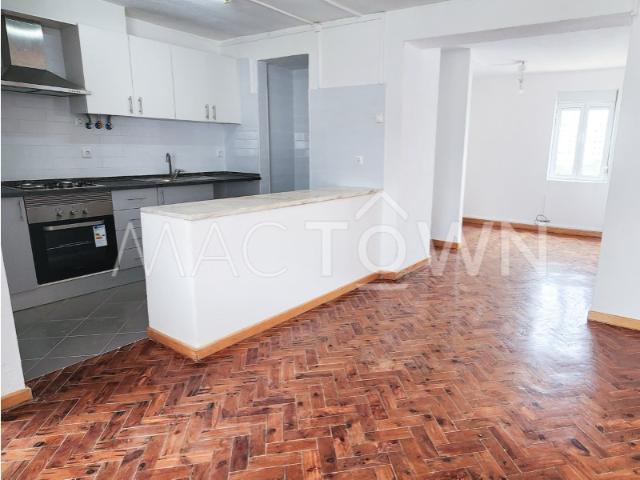 Apartamento alugar em Marvila, Poço do Bispo