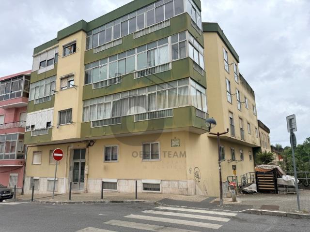 Apartamento venda em Urbanização Vila Chã, Amadora