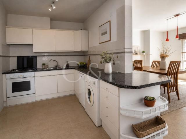 Apartamento venda em Tapada das Mercês, Sintra