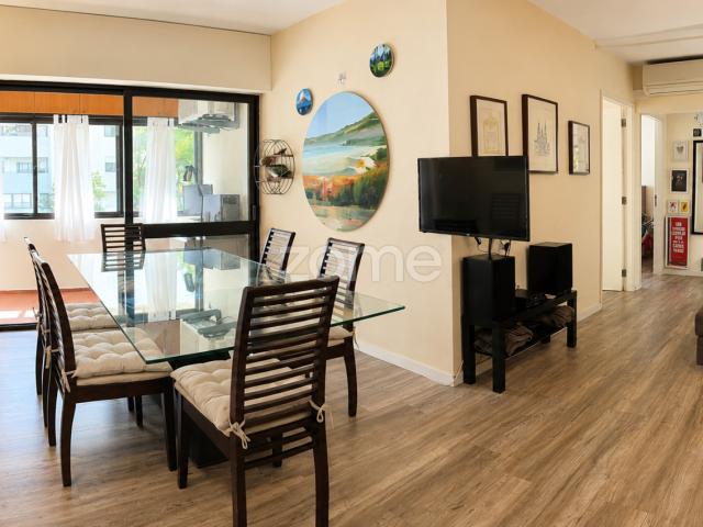 Apartamento venda em Urbanização CHESOL, Cascais
