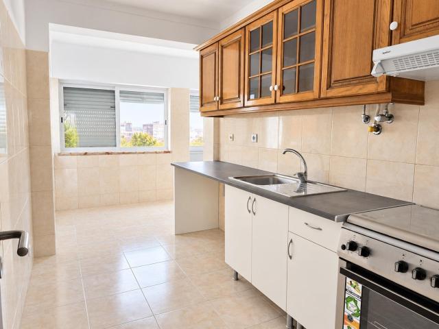 Apartamento venda em Choilo, Setúbal