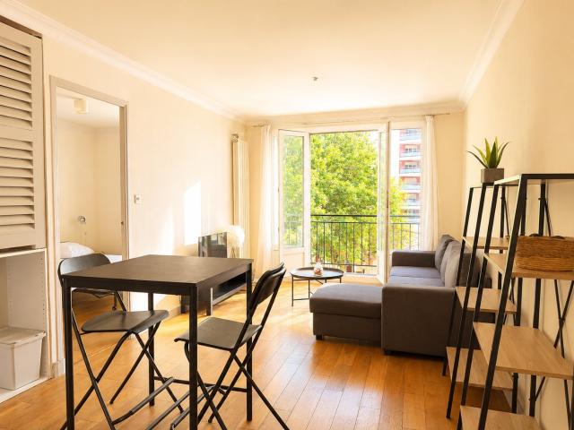 Appartement location à Marseille
