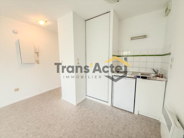 Appartement location à Arras, Saint-laurent-blangy