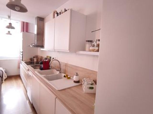 Appartement vente à Marseille