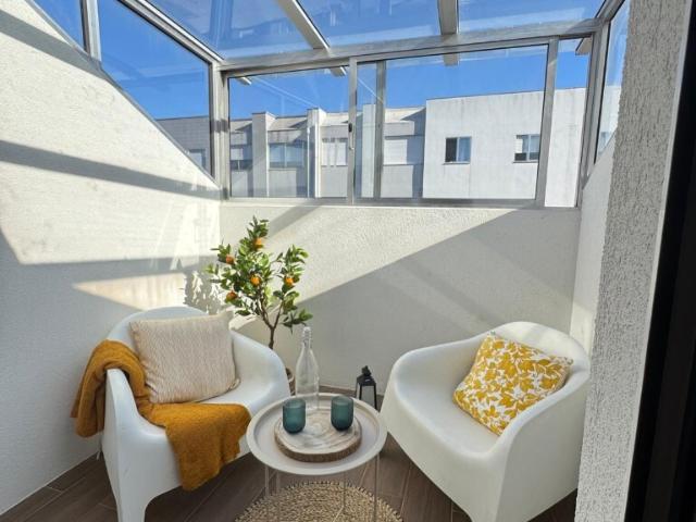Apartamento venda em Braga (Maximinos, Sé e Cividade), Braga