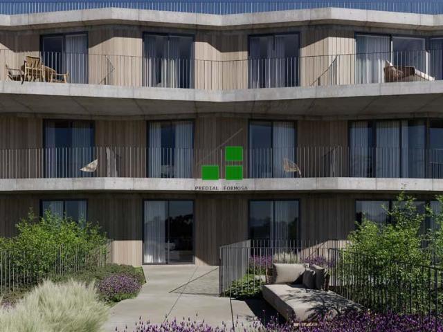 Apartamento venda em Porto