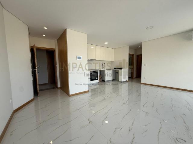 Apartamento alugar em Bougado (São Martinho e Santiago), Trofa