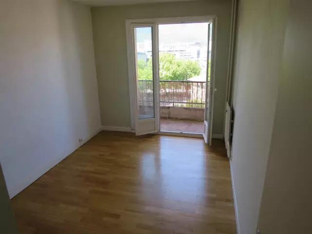Appartement location à Grenoble