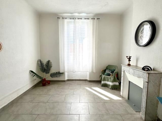 Appartement vente à Arrondissement de Toulon, Toulon