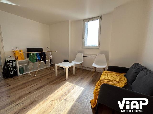 Appartement location à Limoges