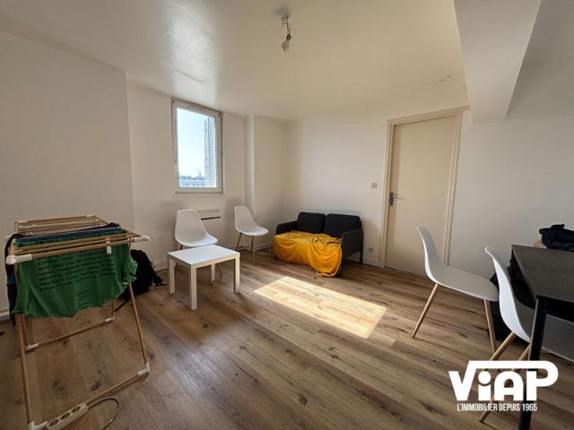 Appartement location à Limoges
