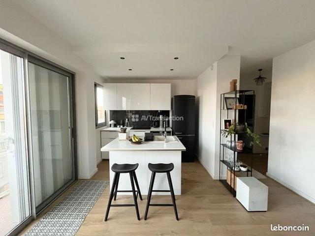 Appartement vente à Toulouse