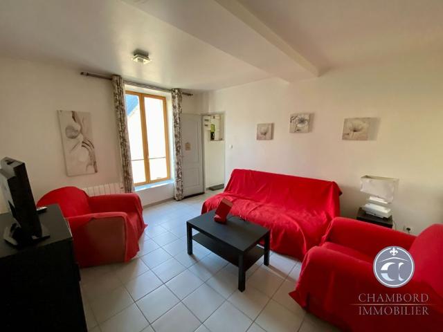 Appartement location à Blois