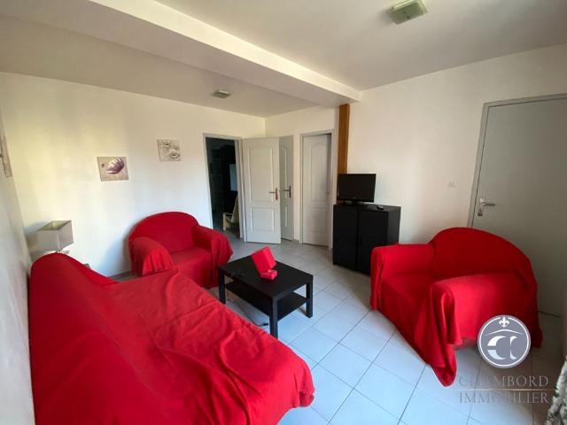 Appartement location à Blois